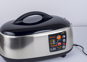 Come riscaldare il taco bell nella friggitrice ad aria?