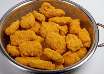 Come si cucina la zucca di ghianda nella friggitrice ad aria?