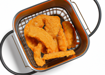 Come si potrebbe cucinare una bistecca alla brace nella friggitrice ad aria?