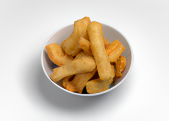 Come si riscaldano le ali in una friggitrice ad aria?