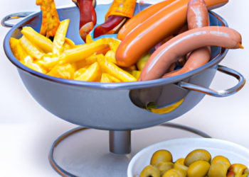 Consuma di più una friggitrice ad aria o un forno ventilato?