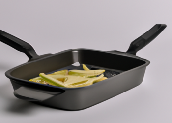 Consuma di più una friggitrice ad aria o un forno ventilato?