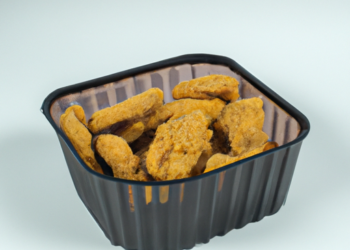 Cosa ha un sapore migliore fatto in una friggitrice ad aria?