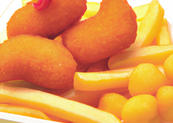 Dovresti sentire la ventola in una friggitrice ad aria?