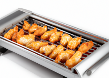 Esistono cibi che non dovrebbero essere cucinati nella friggitrice ad aria? Perché?