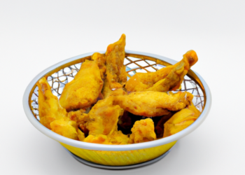 Esistono cibi che non dovrebbero essere cucinati nella friggitrice ad aria? Perché?