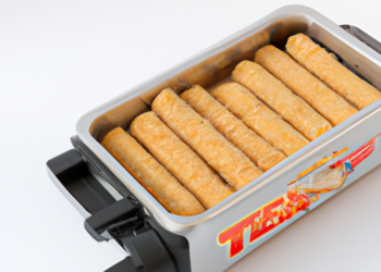 Hai qualche ricetta con friggitrice ad aria per ali o cosce di pollo?