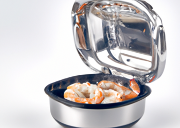 Perché le patatine della mia friggitrice ad aria non sono croccanti?