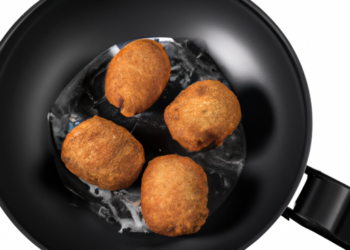 Qual è il meccanismo di funzionamento di una friggitrice ad aria?