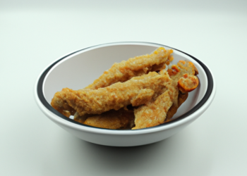 Qual è il tuo cibo preferito da cucinare nella friggitrice ad aria?