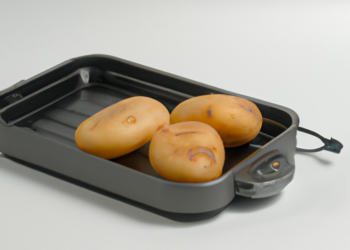 Qual è la differenza tra una friggitrice ad aria e un forno tradizionale?