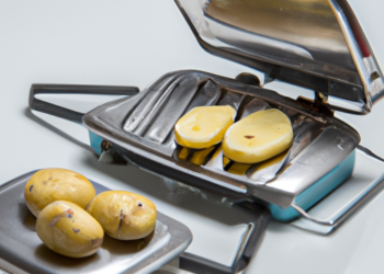 Qual è la tua cosa preferita da cucinare in una friggitrice ad aria?