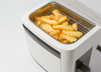 Quanto tempo ci vuole per cuocere le costolette surgelate in una friggitrice ad aria?