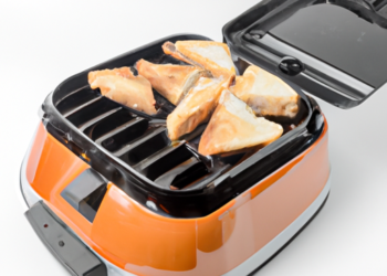 Quanto tempo cucini una melanzana in una friggitrice ad aria?