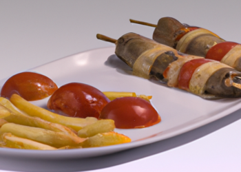 Riesci a cucinare qualcosa in una friggitrice ad aria che cucineresti in un forno normale?