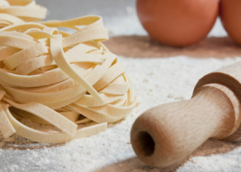 I Migliori Festival Gastronomici per Amanti della Pasta