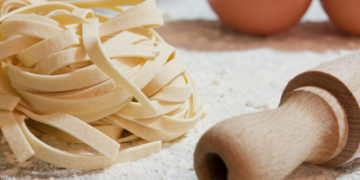 I Migliori Festival Gastronomici per Amanti della Pasta