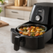 Friggitrice ad aria con verdure arrosto